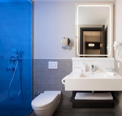 Park Inn by Radisson Istanbul Atasehir - image 12
