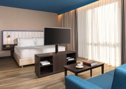 Park Inn by Radisson Istanbul Atasehir - image 13