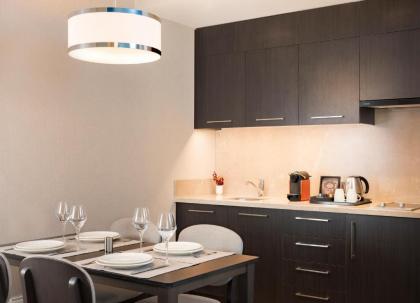 Park Inn by Radisson Istanbul Atasehir - image 14