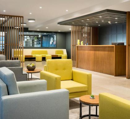Park Inn by Radisson Istanbul Atasehir - image 16