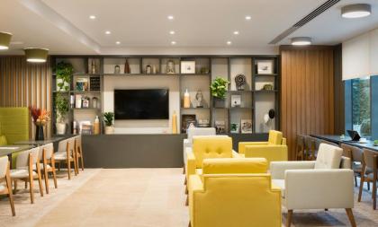 Park Inn by Radisson Istanbul Atasehir - image 19