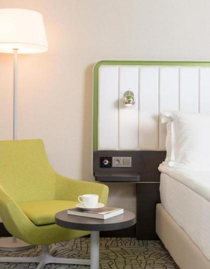 Park Inn by Radisson Istanbul Atasehir - image 4