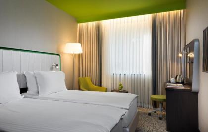 Park Inn by Radisson Istanbul Atasehir - image 5