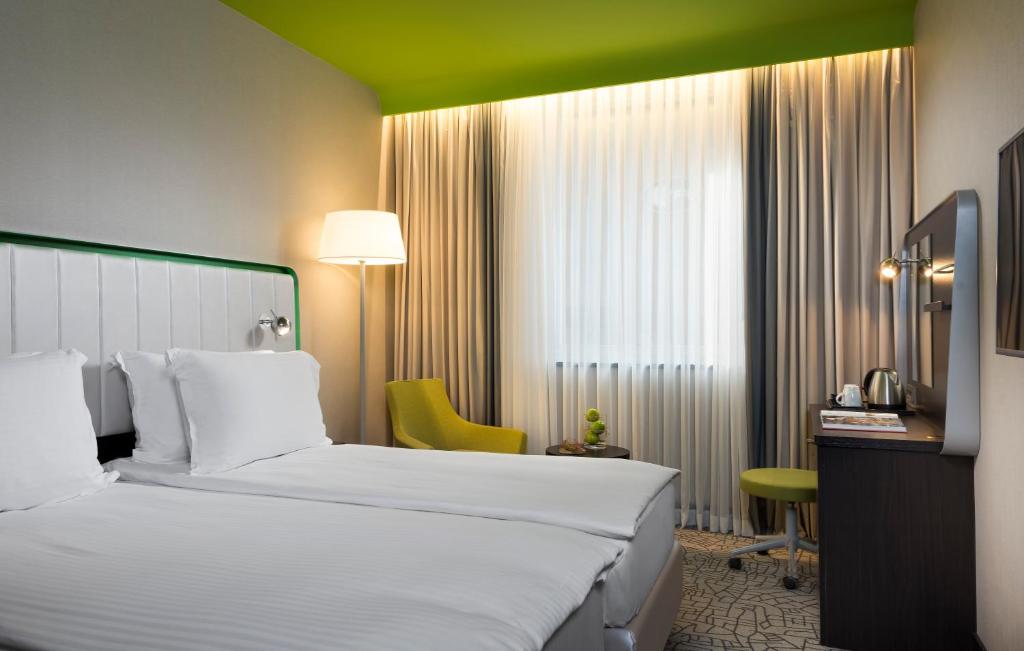 Park Inn by Radisson Istanbul Atasehir - image 5