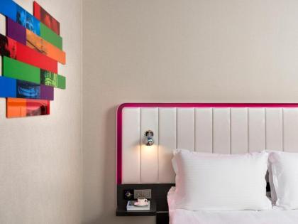 Park Inn by Radisson Istanbul Atasehir - image 8