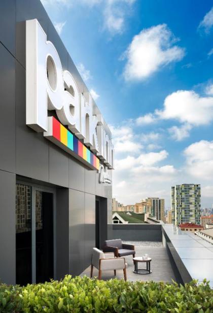 Park Inn by Radisson Istanbul Atasehir - image 9