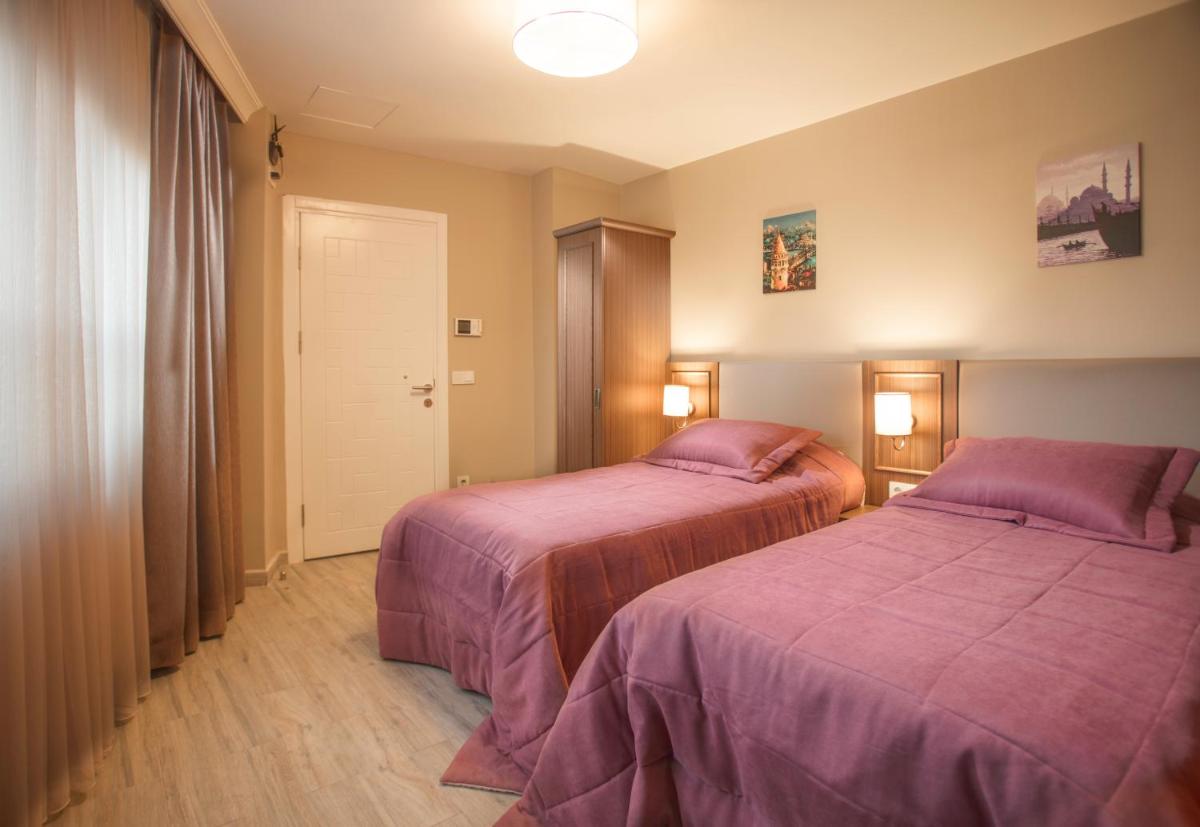 HALİT VARGÜN APART - main image