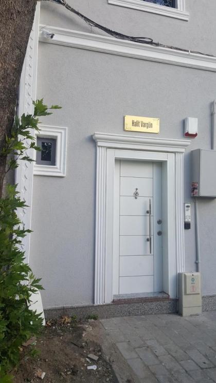 HALİT VARGÜN APART - image 11