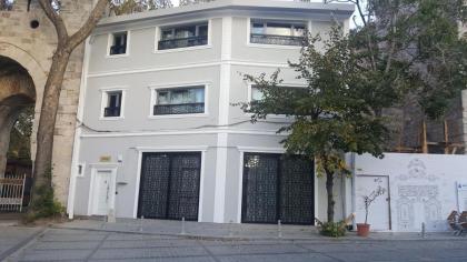 HALİT VARGÜN APART - image 13