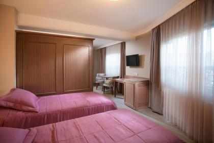 HALİT VARGÜN APART - image 4