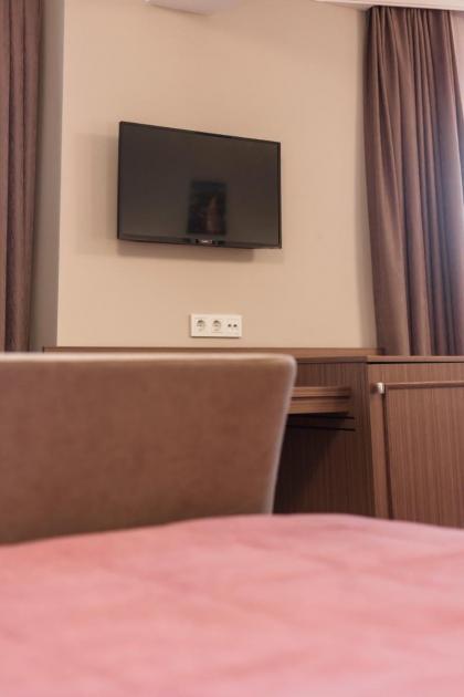HALİT VARGÜN APART - image 7