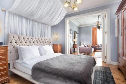 Walton Hotels taksim Pera