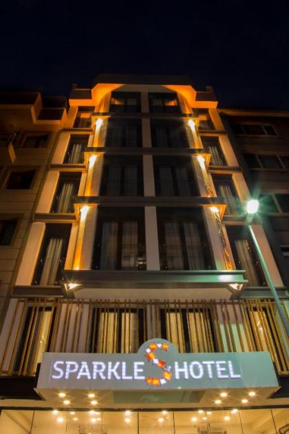 Sparkle Hotel - image 1
