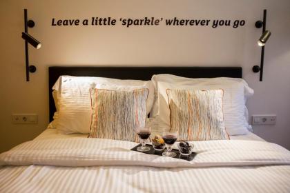 Sparkle Hotel - image 17