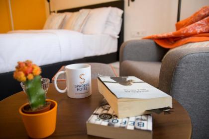 Sparkle Hotel - image 18