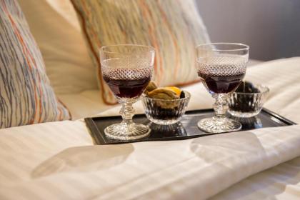 Sparkle Hotel - image 19