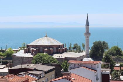 Miray Apart Hotel Sultanahmet - image 1