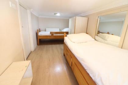 Miray Apart Hotel Sultanahmet - image 10