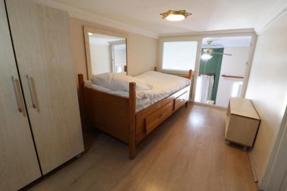 Miray Apart Hotel Sultanahmet - image 11