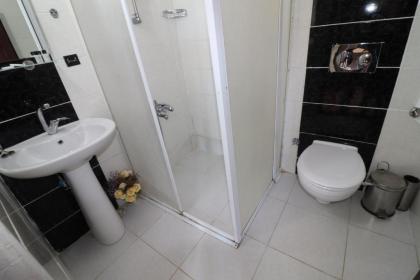 Miray Apart Hotel Sultanahmet - image 12