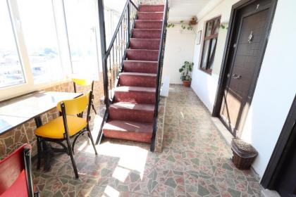 Miray Apart Hotel Sultanahmet - image 14