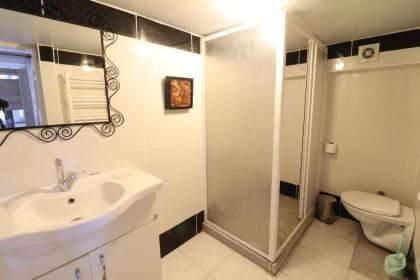 Miray Apart Hotel Sultanahmet - image 15