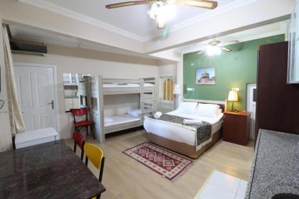 Miray Apart Hotel Sultanahmet - image 17