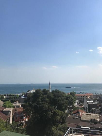Miray Apart Hotel Sultanahmet - image 2