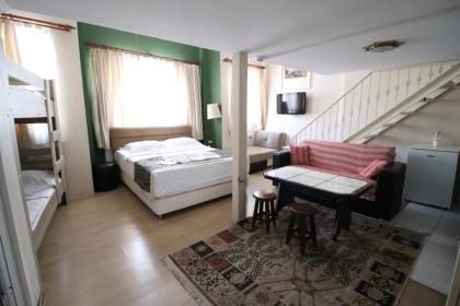 Miray Apart Hotel Sultanahmet - image 20