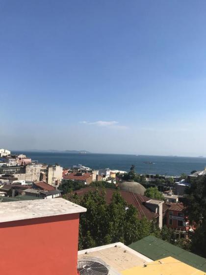 Miray Apart Hotel Sultanahmet - image 3