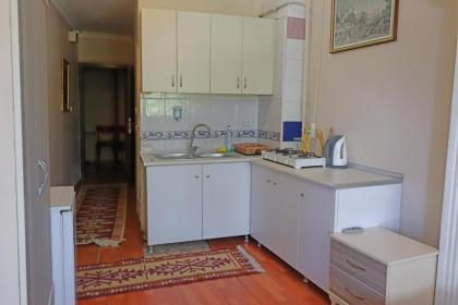 Miray Apart Hotel Sultanahmet - image 6