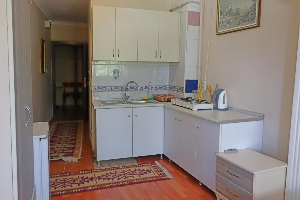 Miray Apart Hotel Sultanahmet - image 6
