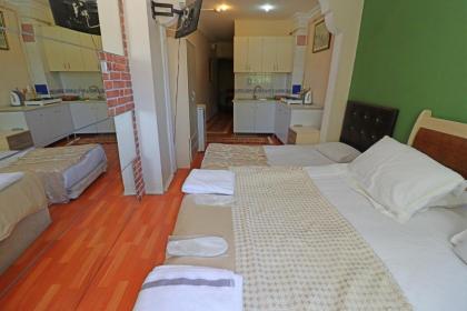 Miray Apart Hotel Sultanahmet - image 7