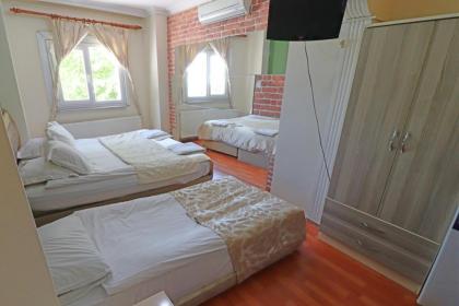 Miray Apart Hotel Sultanahmet - image 8