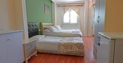 Miray Apart Hotel Sultanahmet - image 9