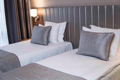 Ramada Istanbul Alibeykoy - image 10
