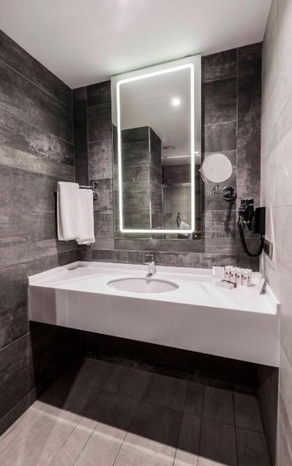 Ramada Istanbul Alibeykoy - image 11