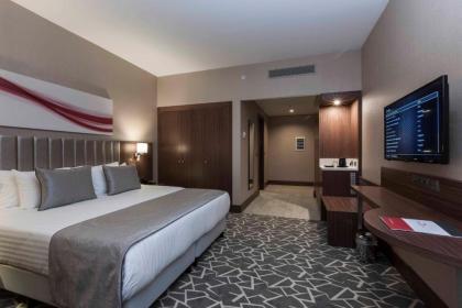 Ramada Istanbul Alibeykoy - image 12