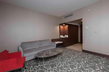 Ramada Istanbul Alibeykoy - image 15