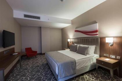Ramada Istanbul Alibeykoy - image 16