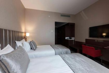 Ramada Istanbul Alibeykoy - image 17