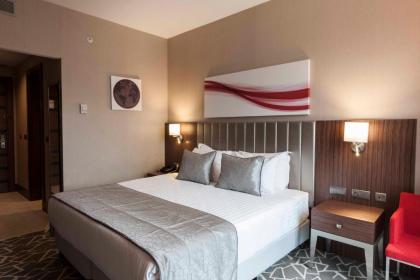 Ramada Istanbul Alibeykoy - image 19
