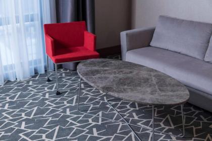 Ramada Istanbul Alibeykoy - image 20