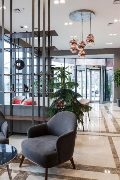 Ramada Istanbul Alibeykoy - image 5