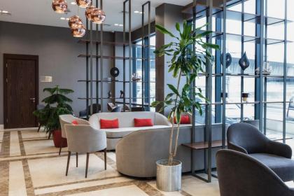 Ramada Istanbul Alibeykoy - image 6