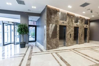 Ramada Istanbul Alibeykoy - image 7