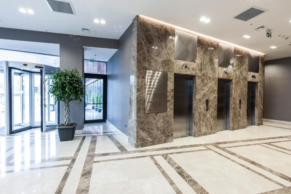 Ramada Istanbul Alibeykoy - image 7