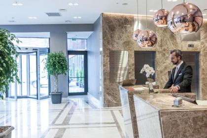 Ramada Istanbul Alibeykoy - image 8