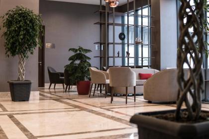 Ramada Istanbul Alibeykoy - image 9