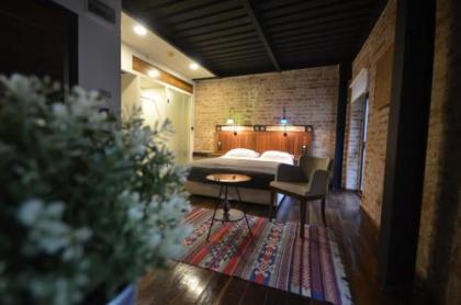 Ünver Galata Apart - image 17